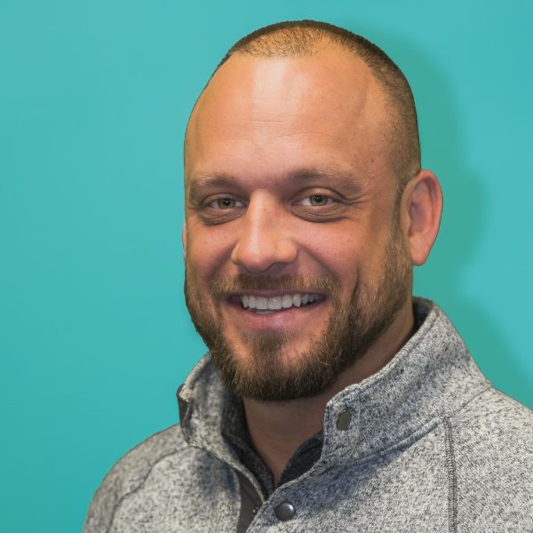 Aaron Christy founder Williams Glen Roofing